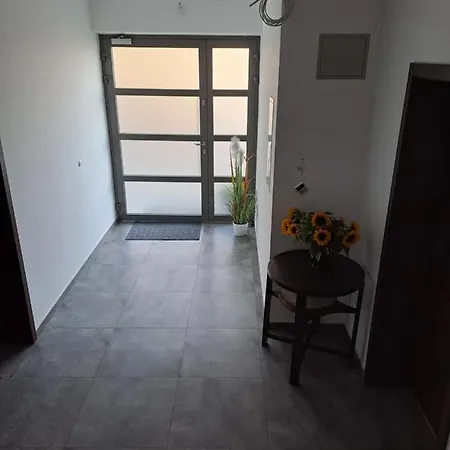 Prokocim Apartments-3