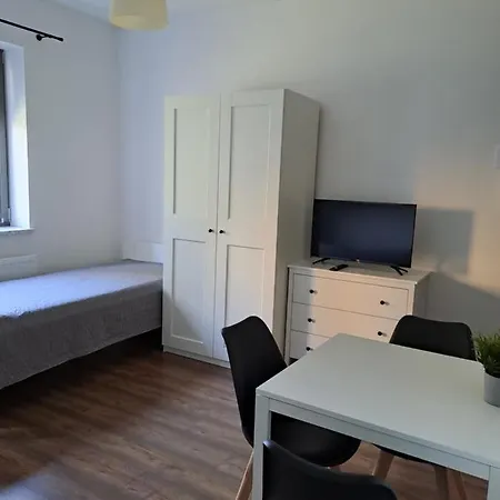 Prokocim Apartments-2